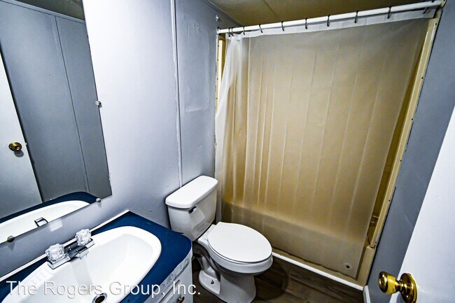 Foto del edificio - 3 br, 2 bath House - 1205 Ser J Dr