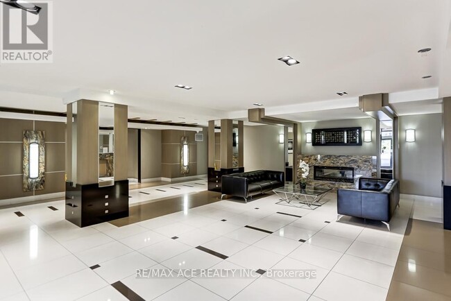 Photo du bâtiment - 1060 Sheppard Ave W