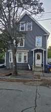 Building Photo - 138 Camden St