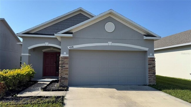 Building Photo - 4328 Desert Rose Ave