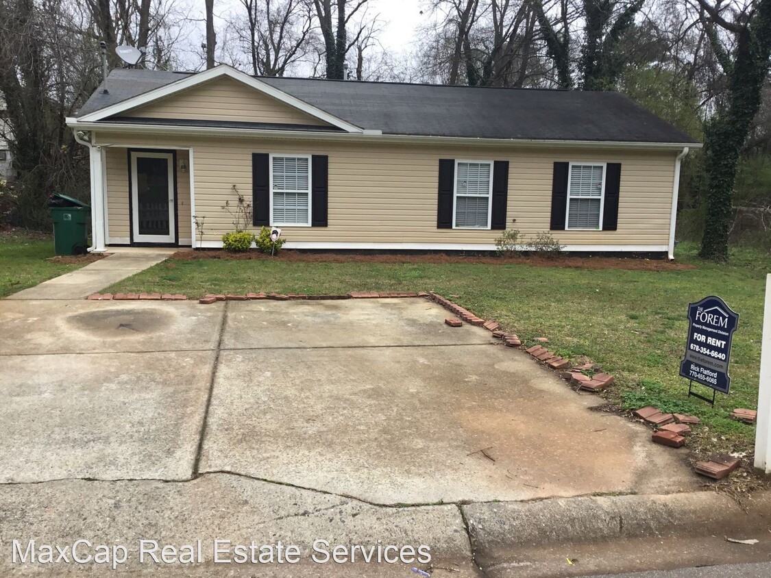 Foto principal - 3 br, 2 bath House - 2761 Knoll Rd.