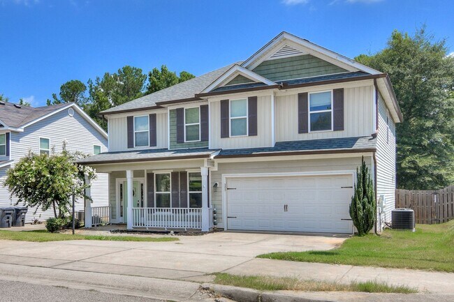 Foto del edificio - Beautiful 4 Bedroom in Great Neighborhood!