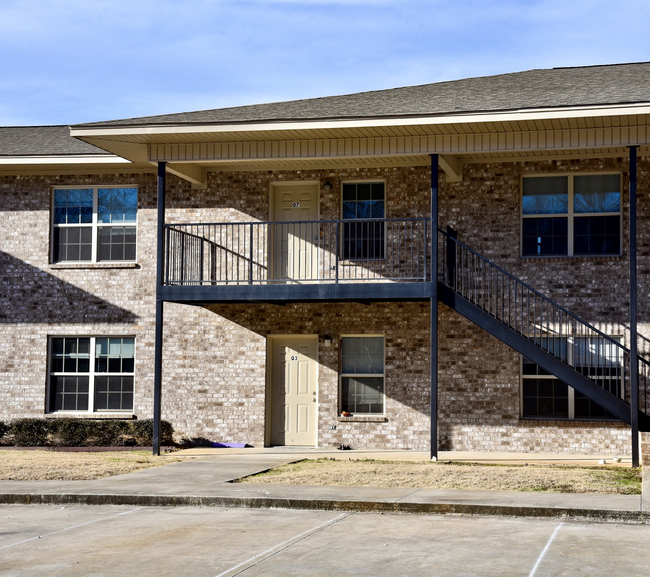 Foto del edificio - STONEBROOK VILLAGE