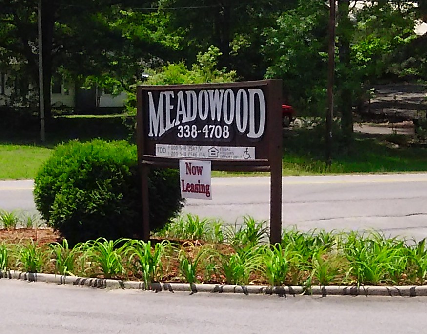 Foto del edificio - Meadowood Apartments