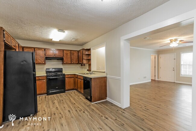 Foto del edificio - 107 Summerfield Dr