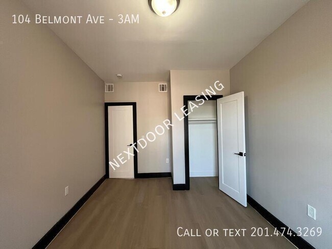 Foto del edificio - 104 Belmont Ave
