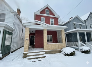 Building Photo - 706 E 17th Ave