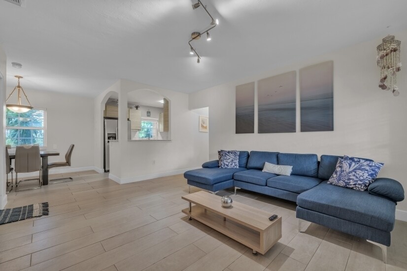 Foto principal - 1601 Adams St