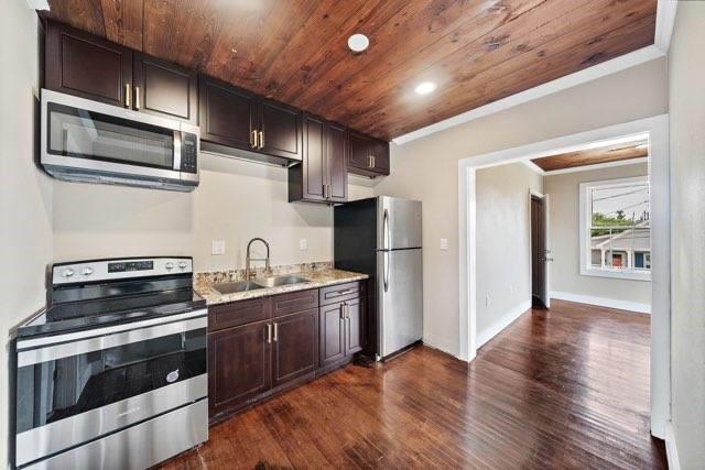 Foto principal - 1811 21st St
