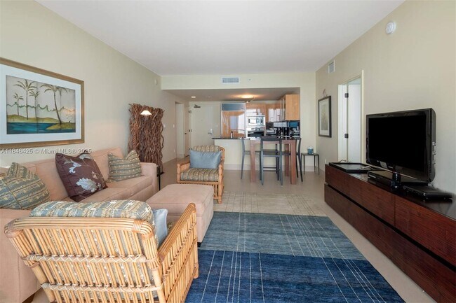 Foto del edificio - 6799 Collins Ave