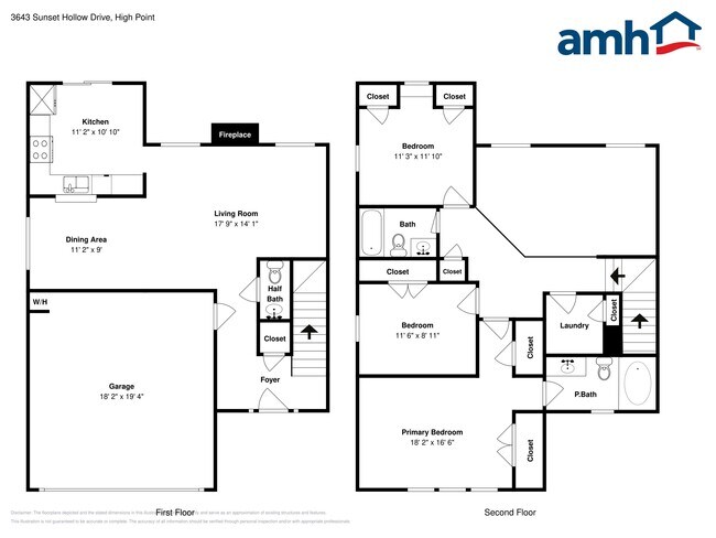 Foto del edificio - 3643 Sunset Hollow Dr