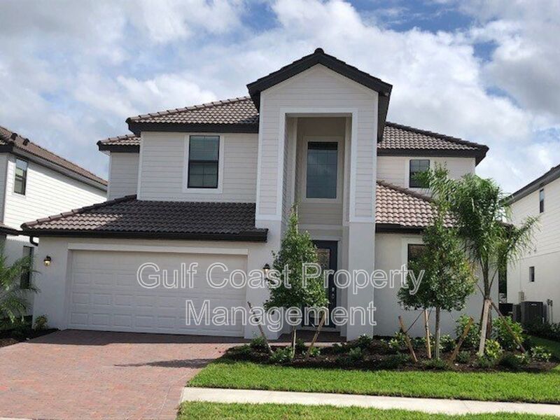 Foto principal - 19404 Bluff Dr