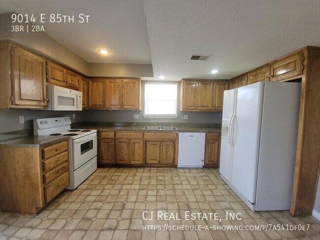 Foto del edificio - 9014 E 85th St