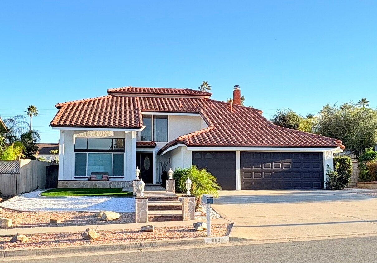 Foto principal - 660 Quince St