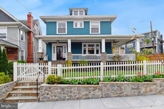 Building Photo - 1326 Emerson St NW