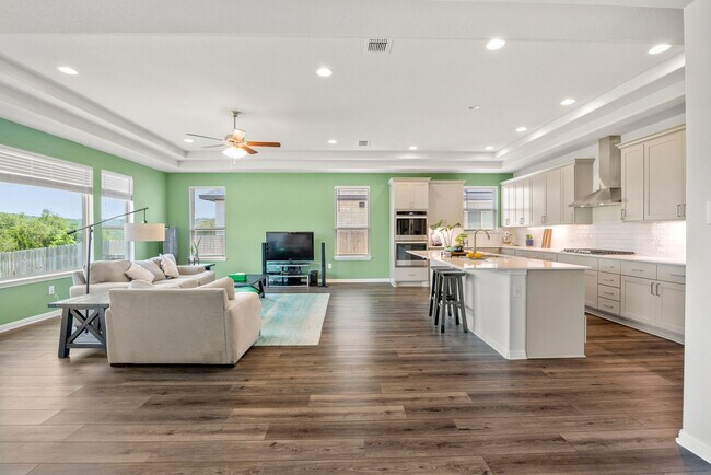 Foto del edificio - Like New in Texas Hill Country!!!!