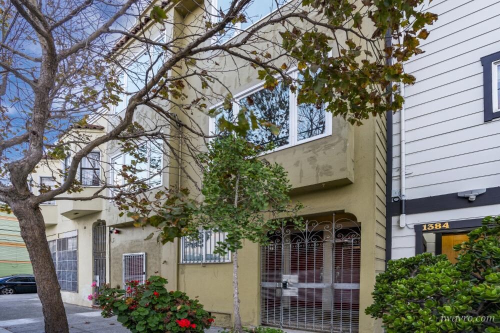 Foto principal - 1392 Alabama St