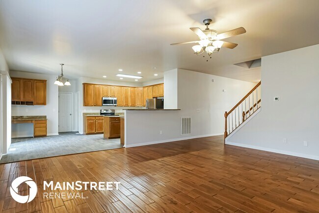 Foto del edificio - 1312 Arbor Greene Dr