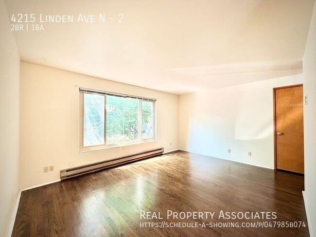 Photo - 4215 Linden Ave N-2 Apartment