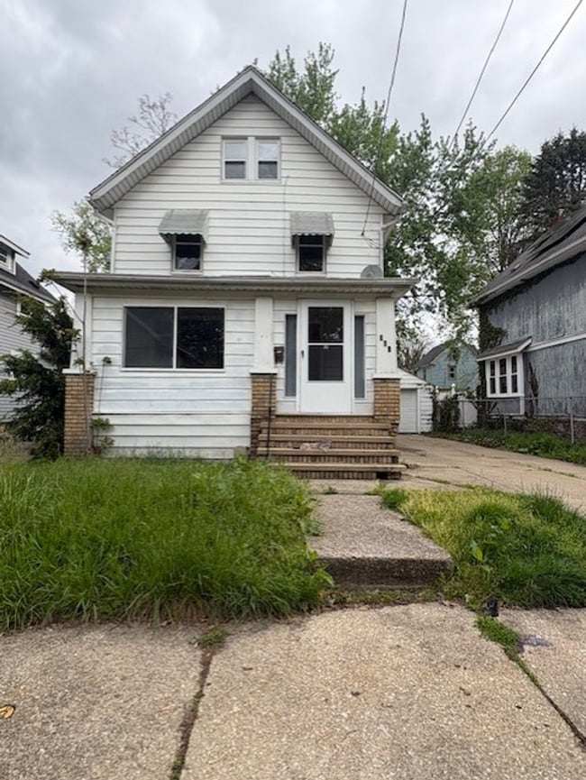 Building Photo - 265 Cranz Pl