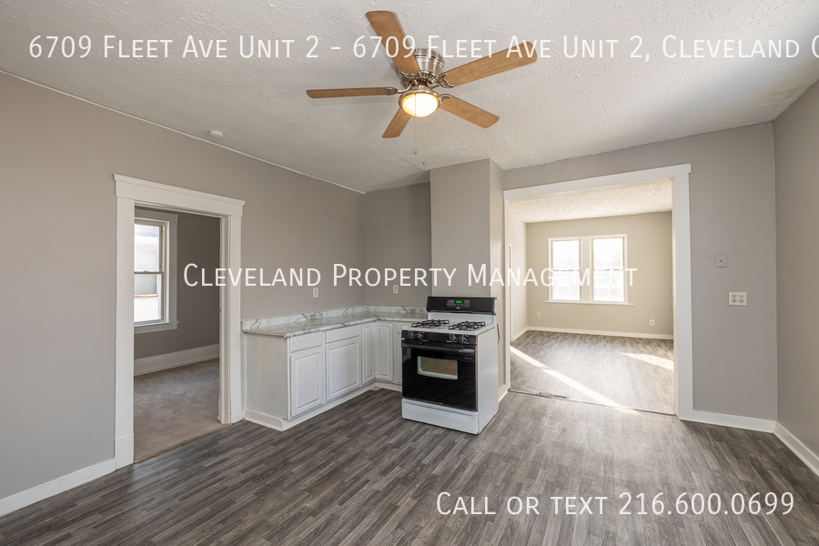 Foto principal - Renovated Cleveland Up Unit