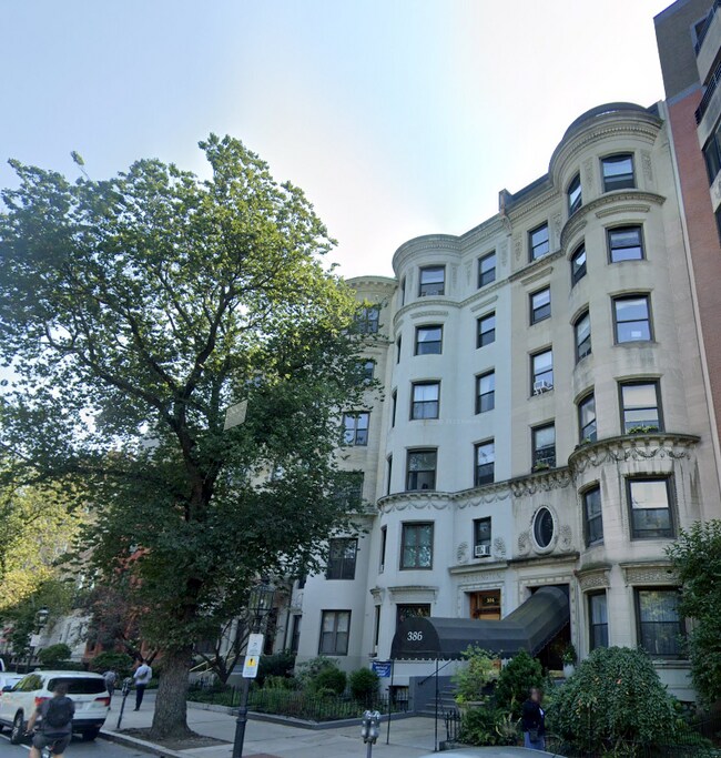 386 Commonwealth Ave Unit 41, Boston, MA 02215 Condo for Rent in