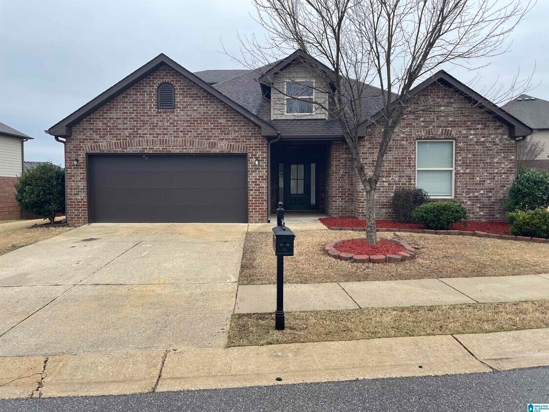 4569 Brookshire Loop, Bessemer, AL 35022 House Rental in Bessemer, AL