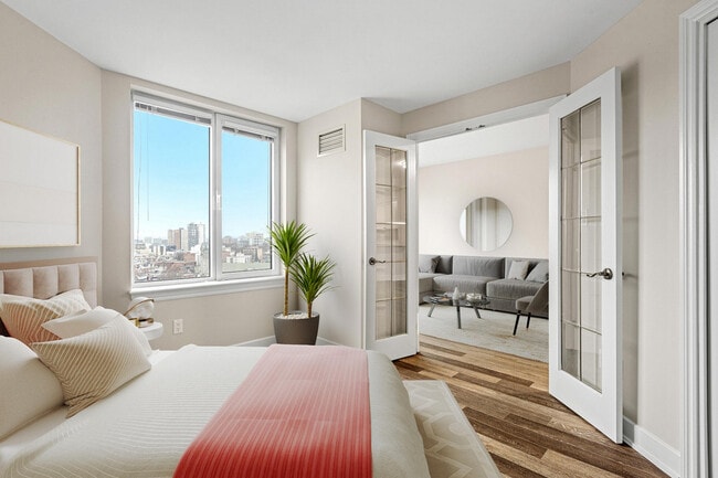 Photo du bâtiment - 50 Laurier