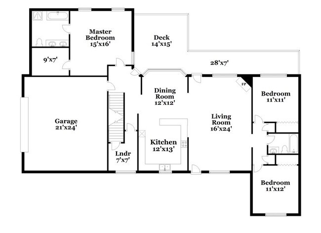 Building Photo - 128 Alexander Dr