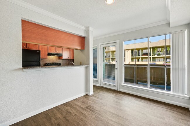 Foto del edificio - Reserve at Westwood