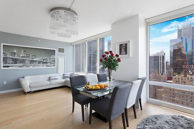 Foto del edificio - 247 W 46th St