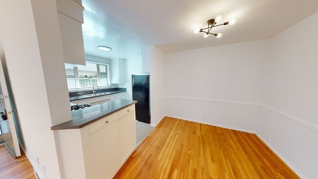 Interior Photo - Sweetzer Gardens