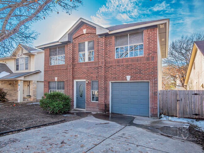 Foto del edificio - 13806 Letti Ln