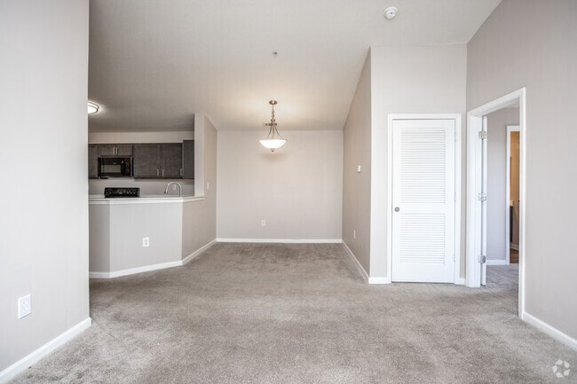 2BR, 2BA - 1,166 SF - Walden Landing