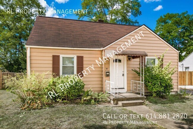 Building Photo - Spacious 3 bedroom 1.5 bathroom home in Br...