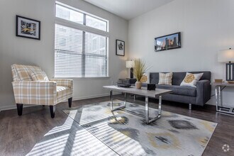 2 BR, 2 BA - 1161 SF - Haven at Main