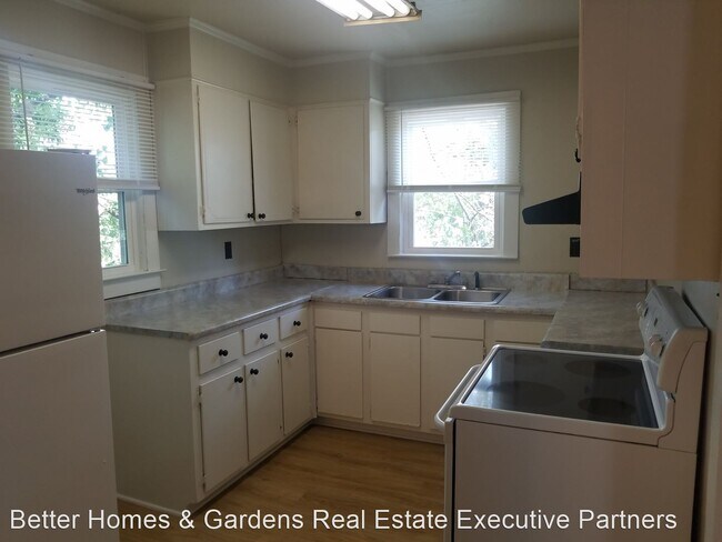 Building Photo - 1 br, 1 bath House - 1519 and 1/2 Wrightsb...
