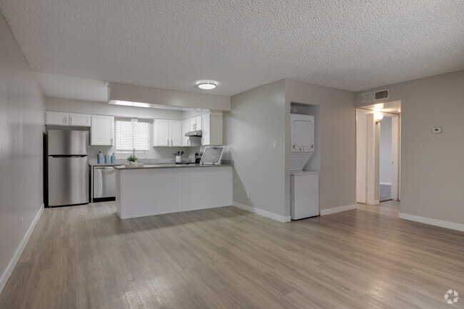 Interior Photo - Station 19 Apartments