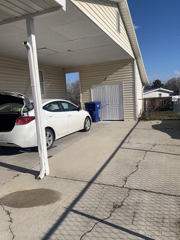 Foto del edificio - 3498 Valley Heights Dr