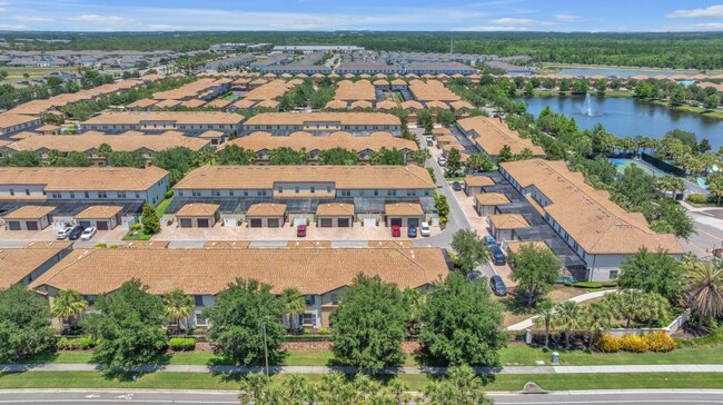 Building Photo - 2027 Majorca Dr