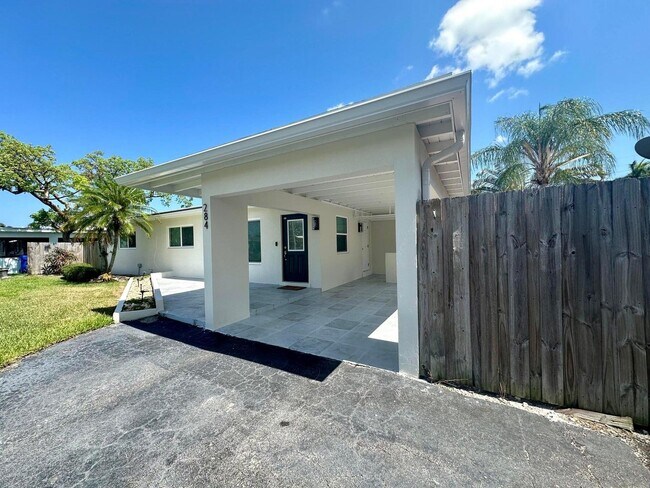 Foto del edificio - 284 SW 11th St