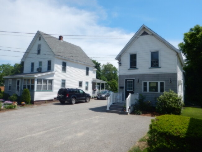 Building Photo - 49 Ashuelot St