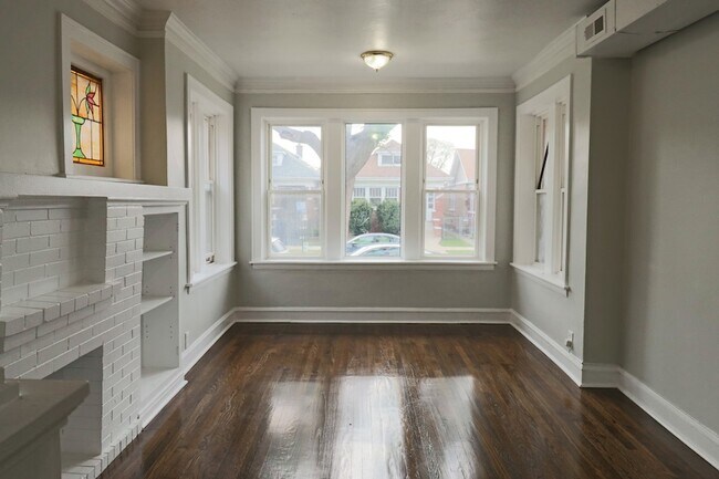 Foto del edificio - 6633 S Campbell Ave