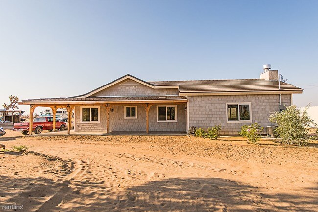 Foto del edificio - 16606 E Avenue J