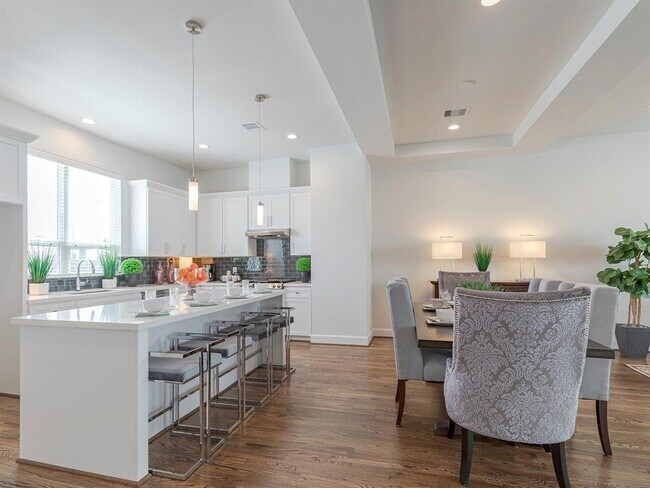 Foto del edificio - 2714 Eado Grove Ln