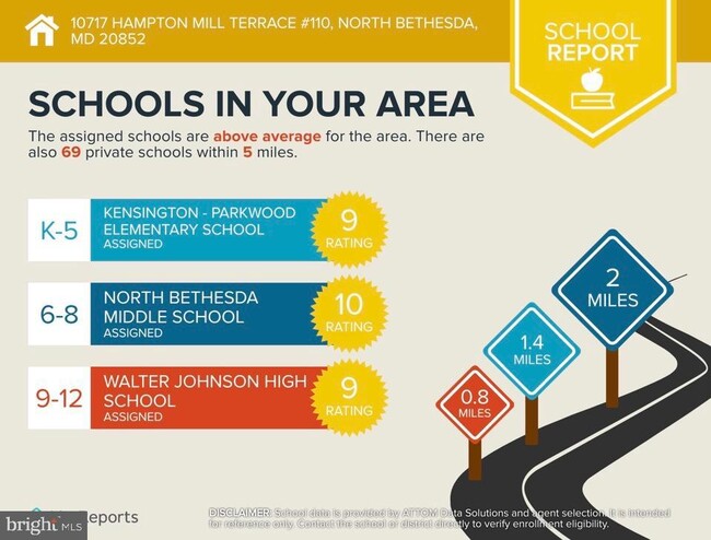 Foto del edificio - 10717 Hampton Mill Terrace