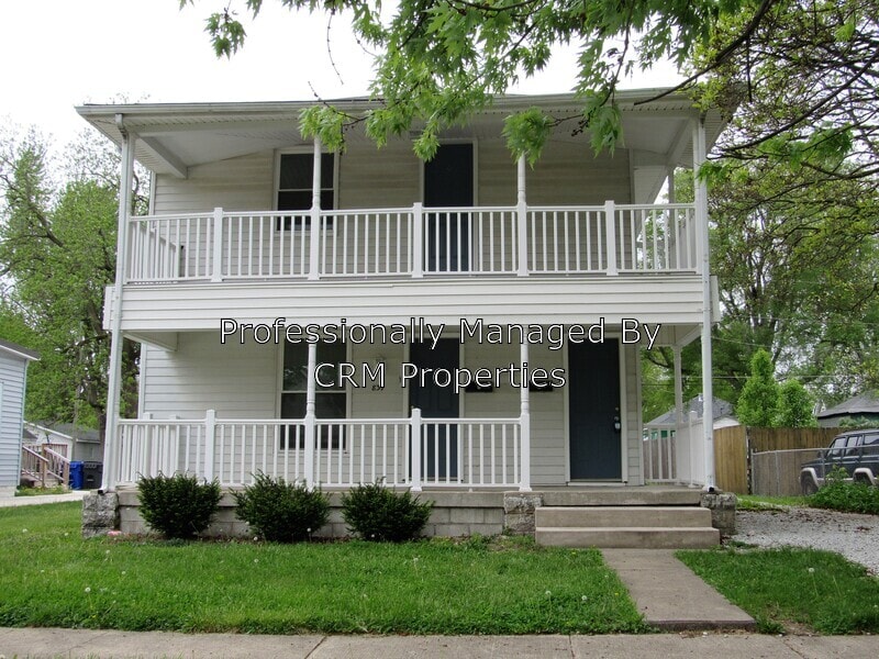 837 S Armstrong St Unit Apt 2, Kokomo, IN 46901 Condo for Rent in
