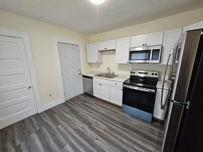 Foto del edificio - 355 Prospect Ave