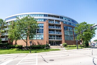 Building Photo - 1228 Emerson St