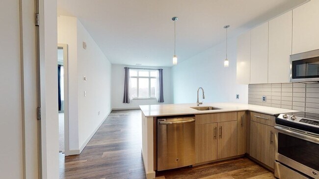 Foto del edificio - 180 Telford St
